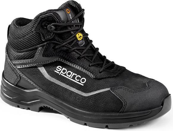 Actual product image Sparco Sicherheitsschuhe Indy-H (44)