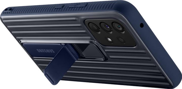 Productafbeelding Samsung Beschermende staande afdekking (Samsung Galaxy A53 5G)
