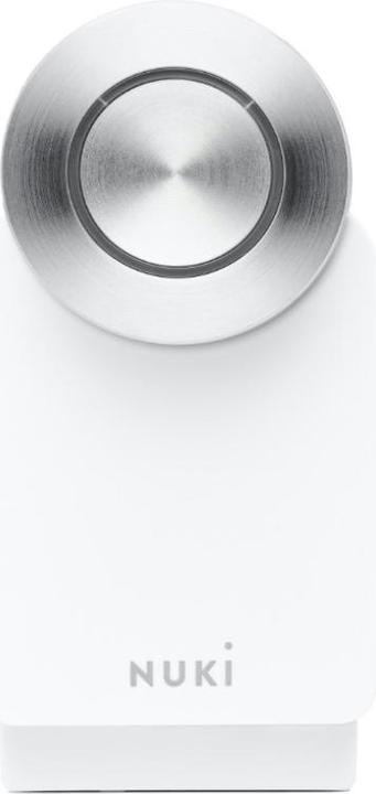 Actual product image Nuki Family Combo 3.0 Pro EU cylinder