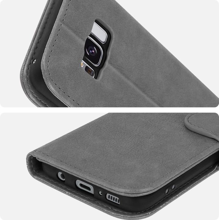Actual product image Avizar Chester Series (Samsung Galaxy S8)
