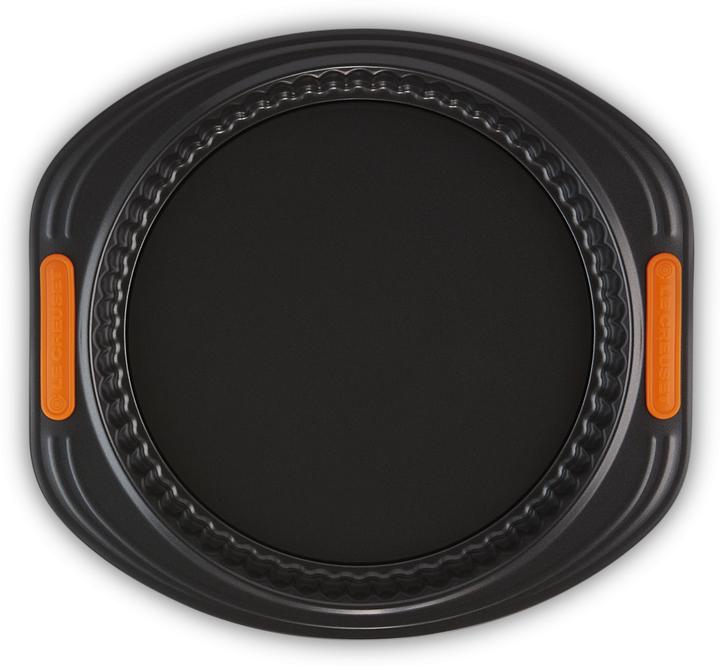 Image du produit Le Creuset Moule à quiche et gâteau aux fruits (26 cm)