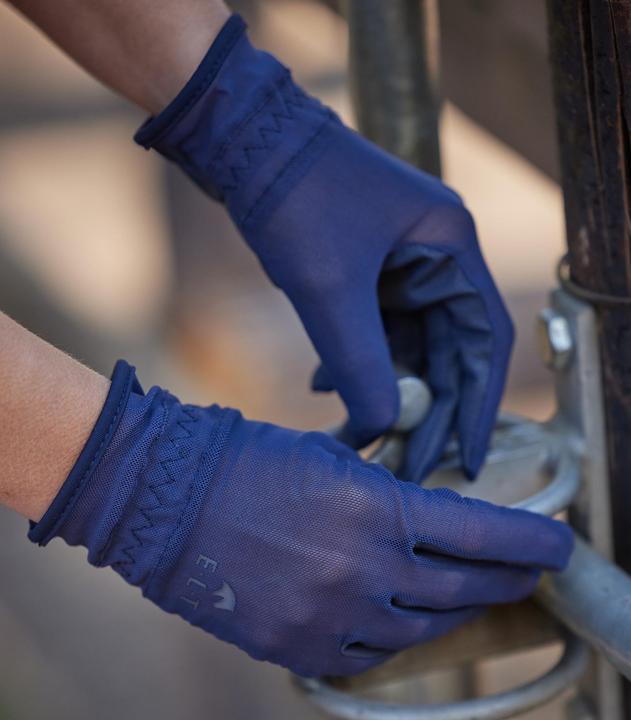 Actual product image ELT Sunny Reithandschuh (XL)