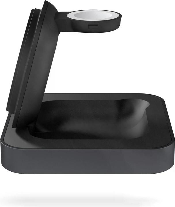Produktbild Zens Charger Nightstand Pro 2 (20 W)