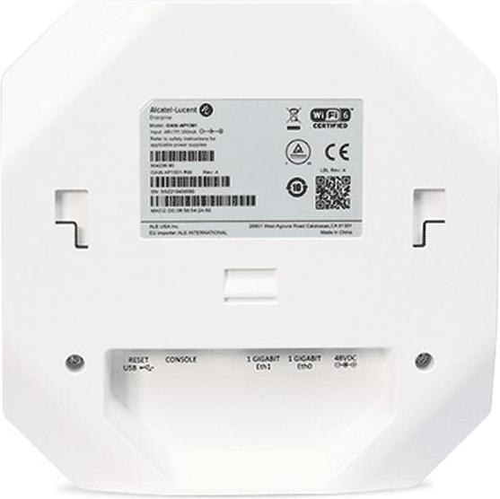 Productafbeelding Alcatel Toegangspunt OmniAccess Stellar AP1301 (1200 Mbit/s)