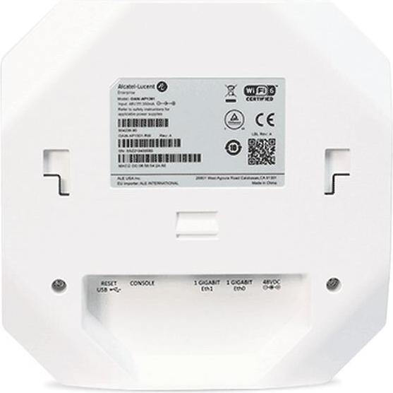 Image du produit Alcatel Point d'accès OmniAccess Stellar AP1301 (1200 Mbit/s)