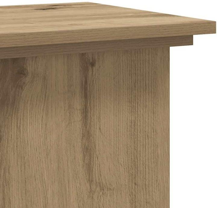 Actual product image vidaXL Plant stand