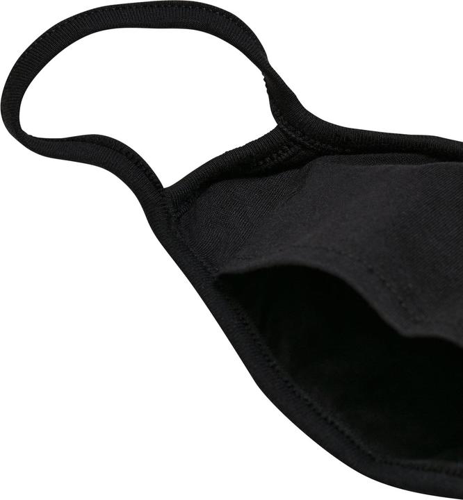 Immagine prodotto Urban Classics Maschera per il viso in cotone 2-Pack (2 x)