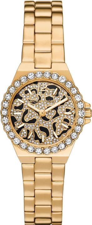 Immagine prodotto Michael Kors Lennox Mini (Orologio da polso analogico, 30 mm)