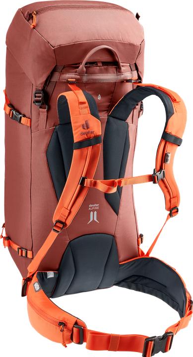 Actual product image Deuter Guide 44 + 8 (44 l)