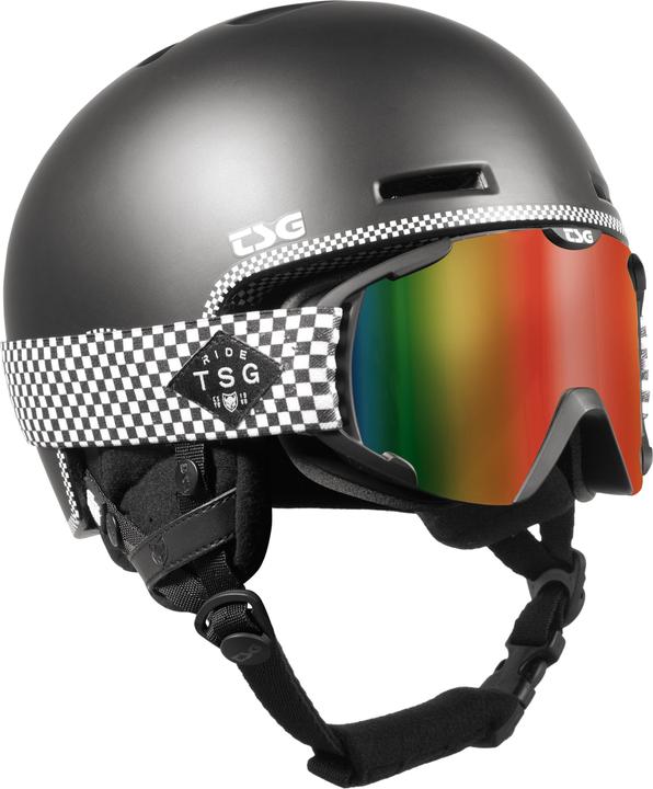 Image du produit TSG Expect 2.0 2023