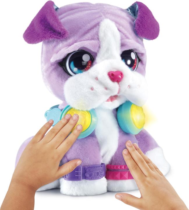 Produktbild VTech DJ BeatBoxer (25 cm)