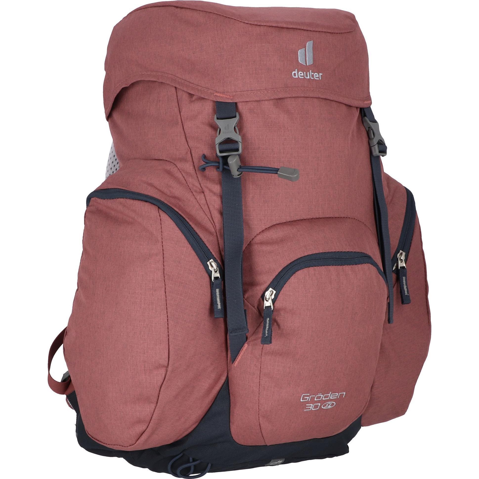 Thumbnail - Deuter, Rucksack, (30 l)