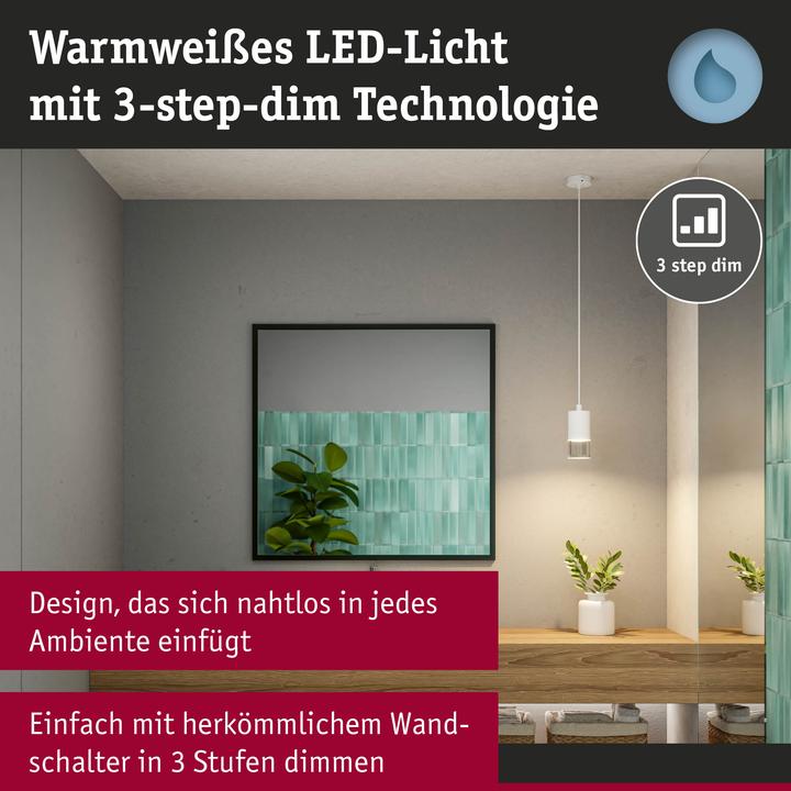 Actual product image Paulmann Kame (700 lm)