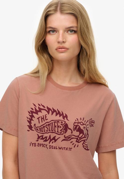Immagine prodotto Superdry Roadside Trade (L)