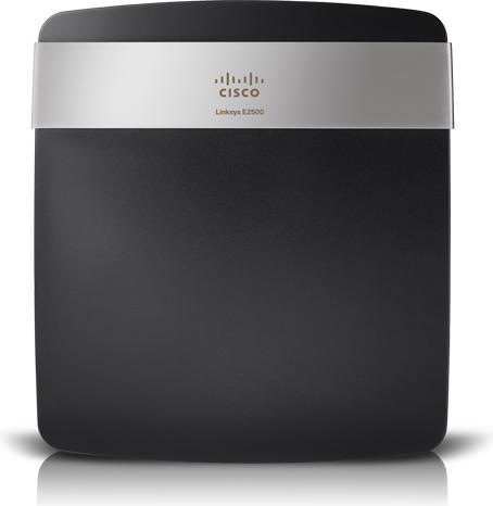 Produktbild Linksys E2500