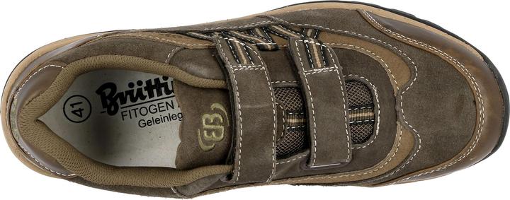 Actual product image Brütting Man Comfort V (44)