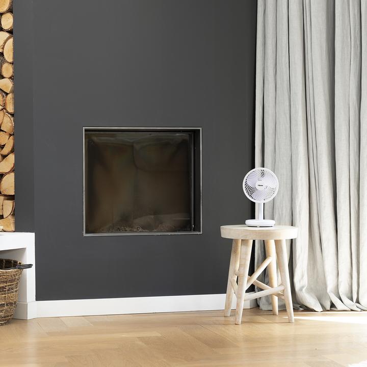 Produktbild Tristar VE-5841 USB Tischventilator (49 dB)