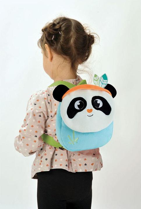 Immagine prodotto Jemini zaino per bambini indian panda