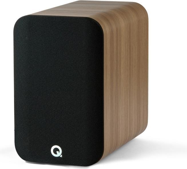 Produktbild Q Acoustics 5020 Paar *eiche* (1 Paar)