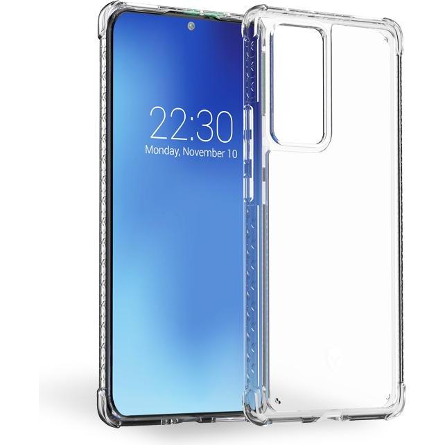 Force Case FCAIRX12PT (Xiaomi 12 Pro), Smartphone Hülle, Transparent
