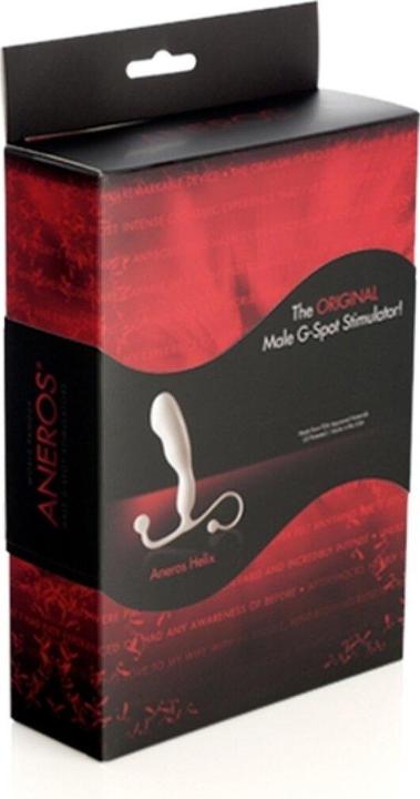 Actual product image Aneros Helix Trident