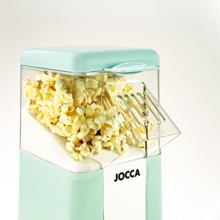 Produktbild Jocca 5617T Popcornmaschine Funny Cooking