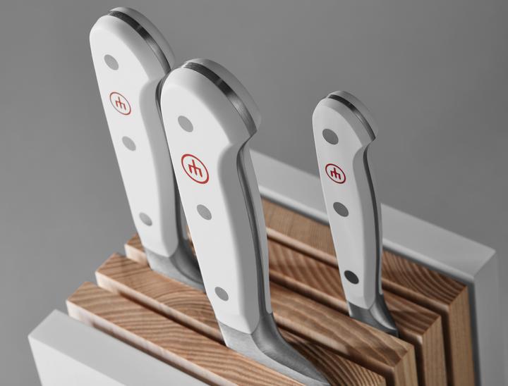 Immagine prodotto Wüsthof Ceppo di coltelli con 5 coltelli