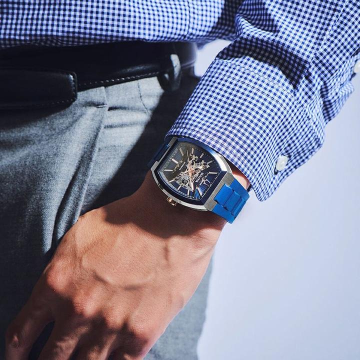 Produktbild Bulova 98A318 (Analoguhr, Chronograph)