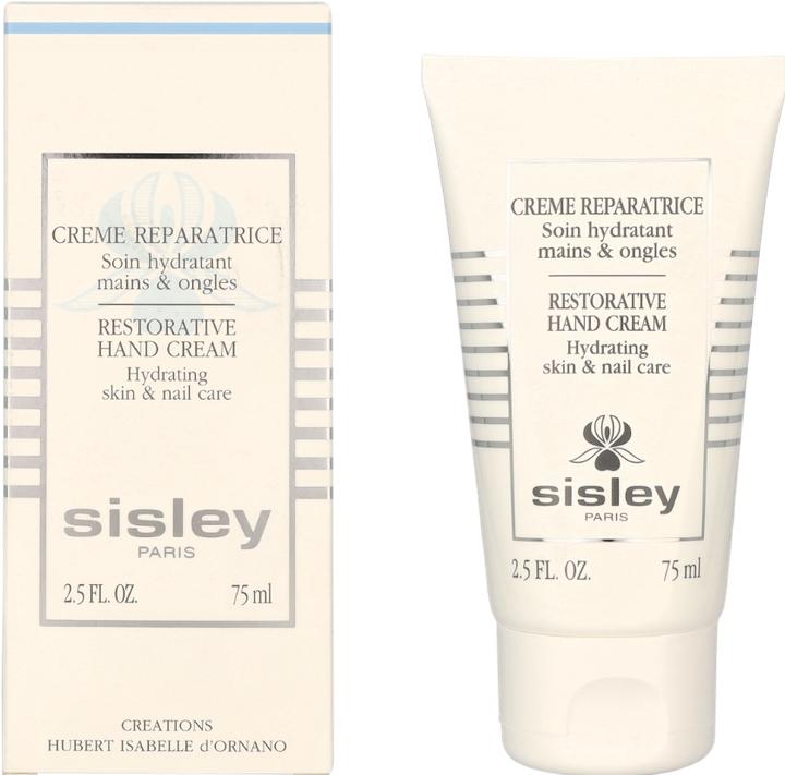 Immagine prodotto Sisley Crème R'paratr Hydrating Mains & Ongles es (75 ml)
