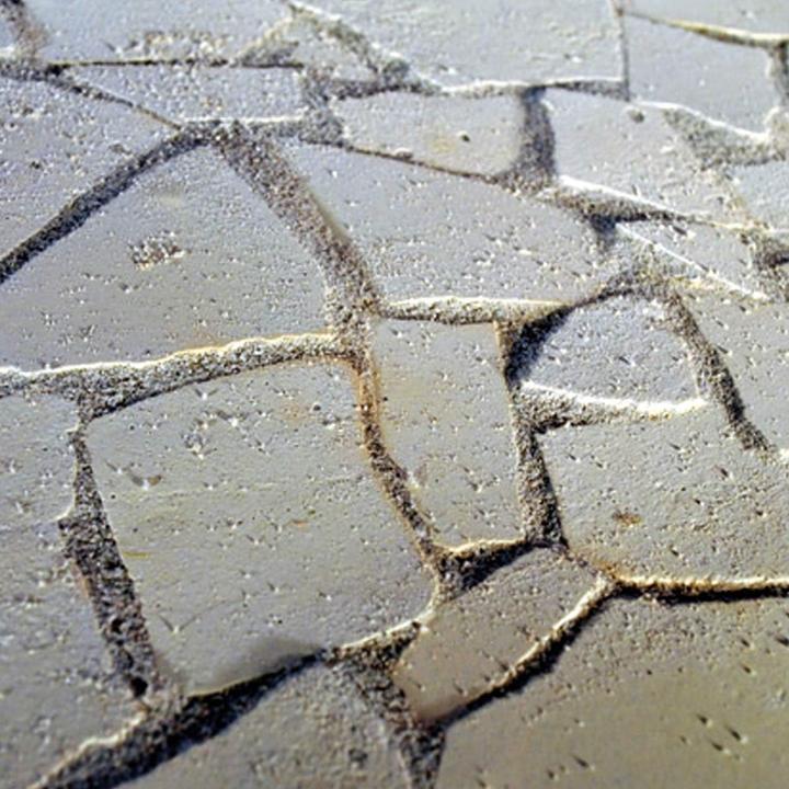 Produktbild Schubiger Bruchstein-Bodenplatten