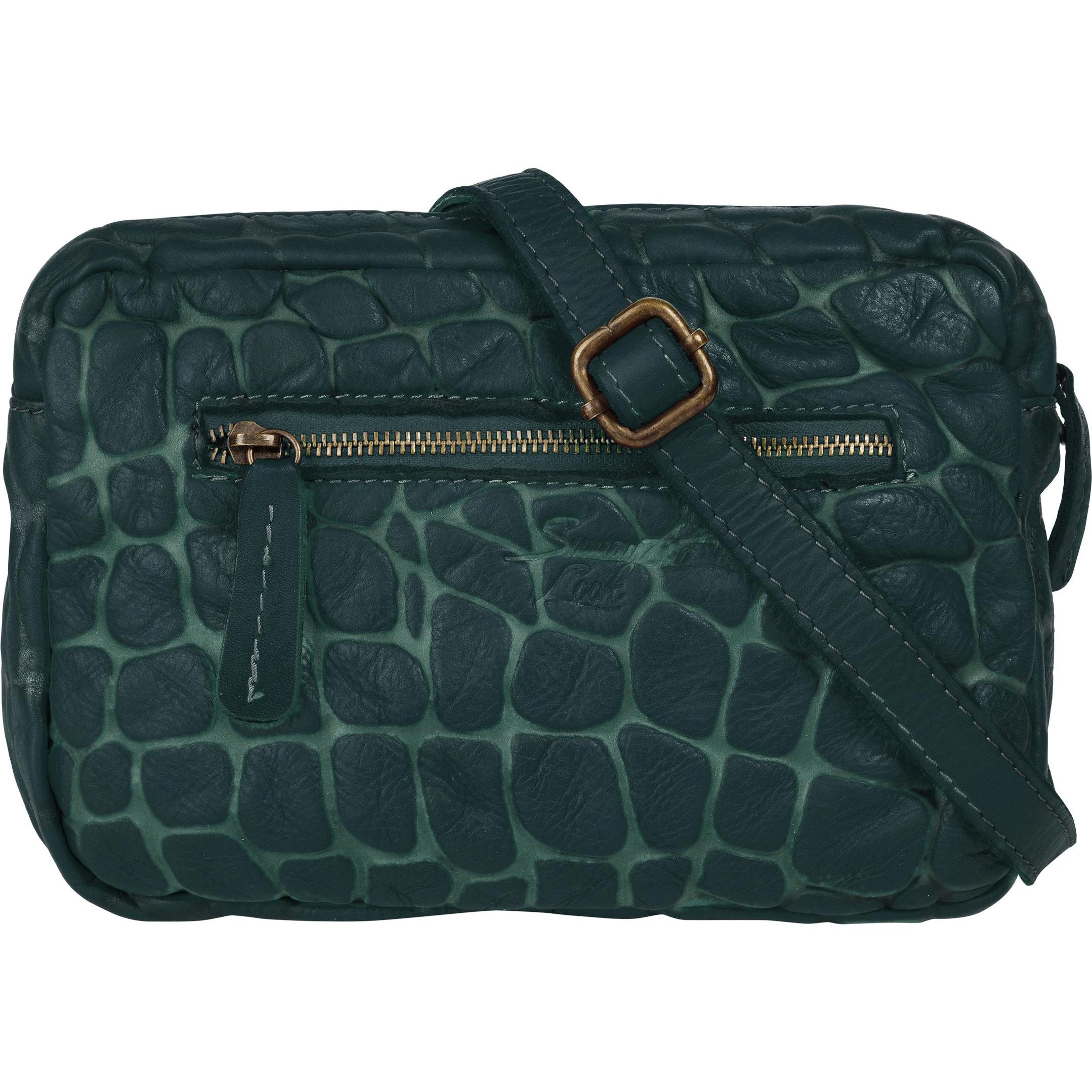 Samantha Look, Handtasche, Umhängetasche, Blau