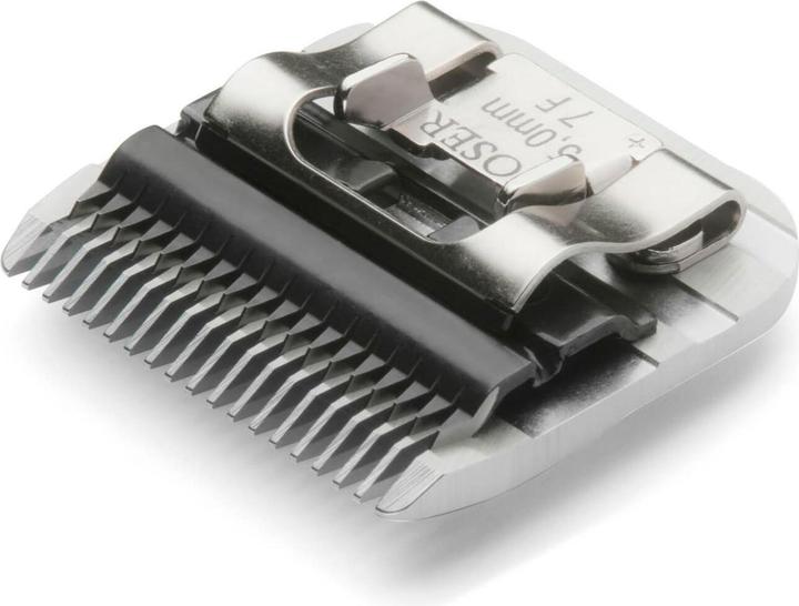 Image du produit Moser Tondeuse Tête de rechange 9 mm pour max45 (Type 1245) (Chien, Chat)