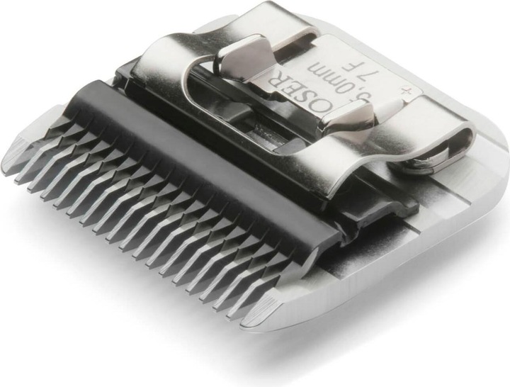 Actual product image Moser Clipper replacement shearing head 9 mm for max45 (Type 1245) (Dog, Cat)