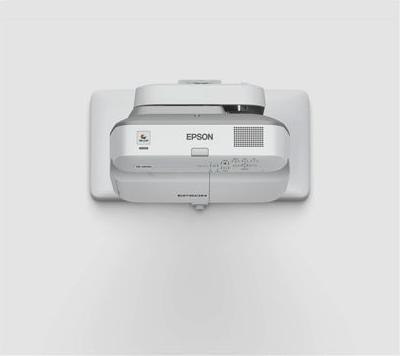 Produktbild Epson EB-685Wi (WXGA, 3500 lm, 0.28 - 0.37:1)