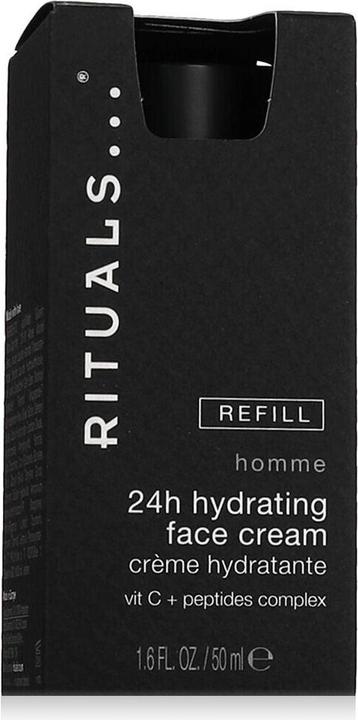 Produktbild Rituals 24h Hydrating (50 ml, 24h Creme)