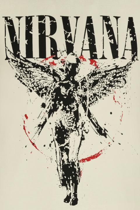 Produktbild Nirvana In Utero (5XL)