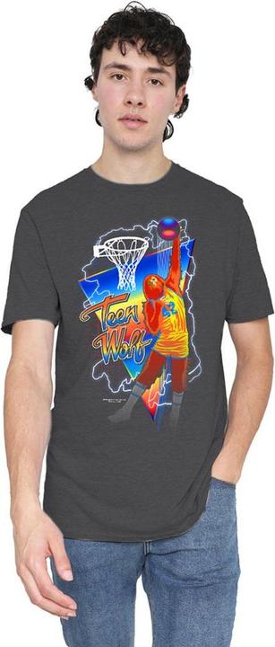 Produktbild Gildan TShirt meliert (M)