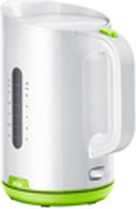 Braun Kettle (1.70 l)