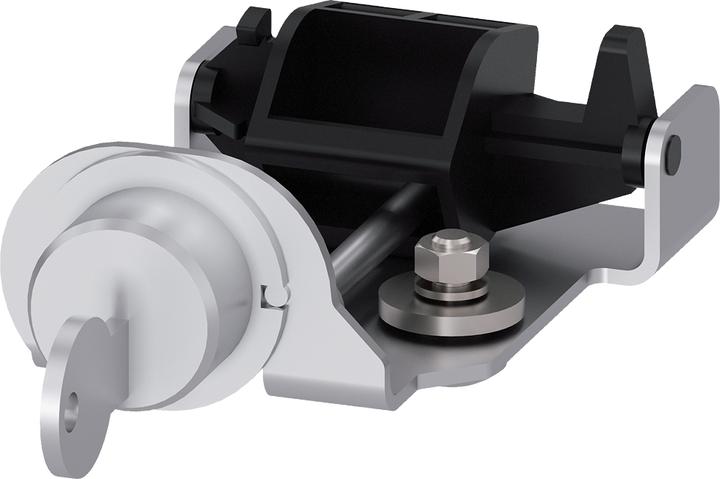 Produktbild Siemens Abschliessvorrichtung