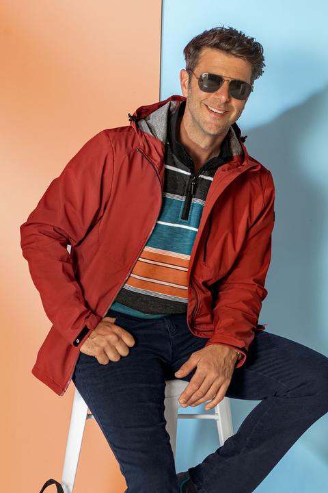 Produktbild Killtec Herren Softshelljacke (M)