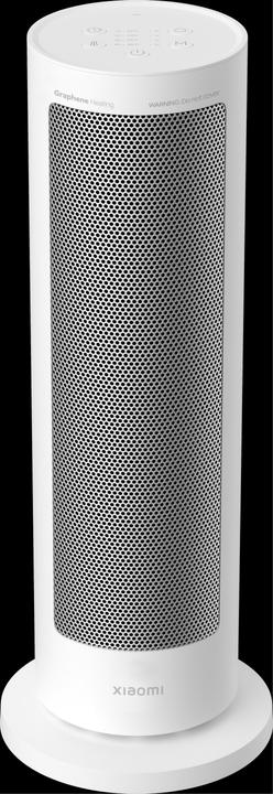 Actual product image Xiaomi Smart Graphene Heater Heizung (2000 W)