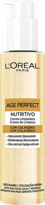 Actual product image L'Oréal Paris Age Perfect Nutritivo (150 ml)