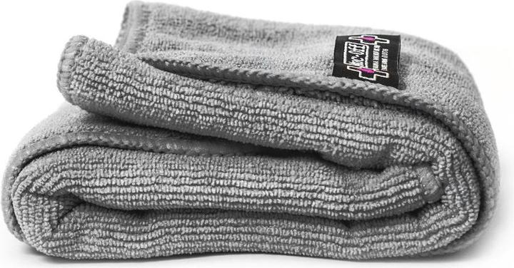 Actual product image Muc-Off Premium microfibre cloth (Microfibre cloth)