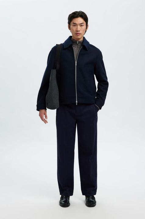 Produktbild Selected Homme Slhphilip Lano Jkt Noos (L)
