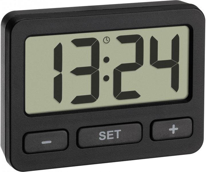 TFA Digitaluhr