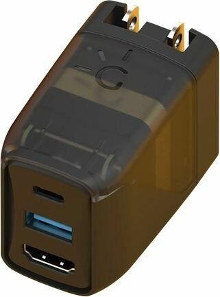Actual product image Genki Covert Dock (Switch)