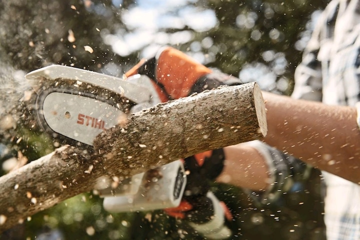 Produktbild Stihl GTA 26 (Akkuheckenschere)