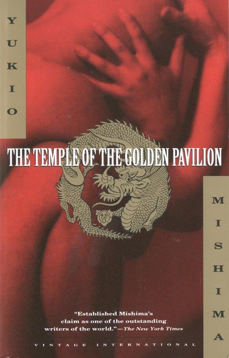 Produktbild The Temple of the Golden Pavilion (Englisch, Yukio Mishima, 1994)