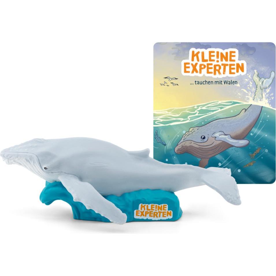 Tonies Kleine Experten (Deutsch)