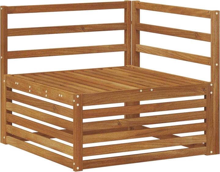 Produktbild vidaXL gartenmöbel